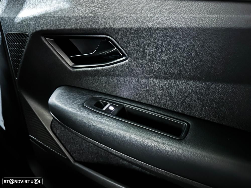 Renault Mégane E-Tech EV60 220hp optimum charge Techno - 27