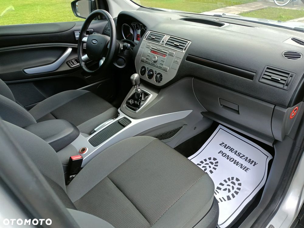 Ford Kuga 2.0 TDCi 2x4 Trend - 29