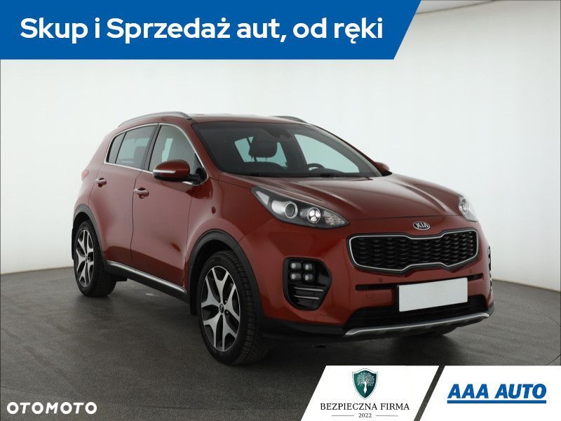 Kia Sportage - 3