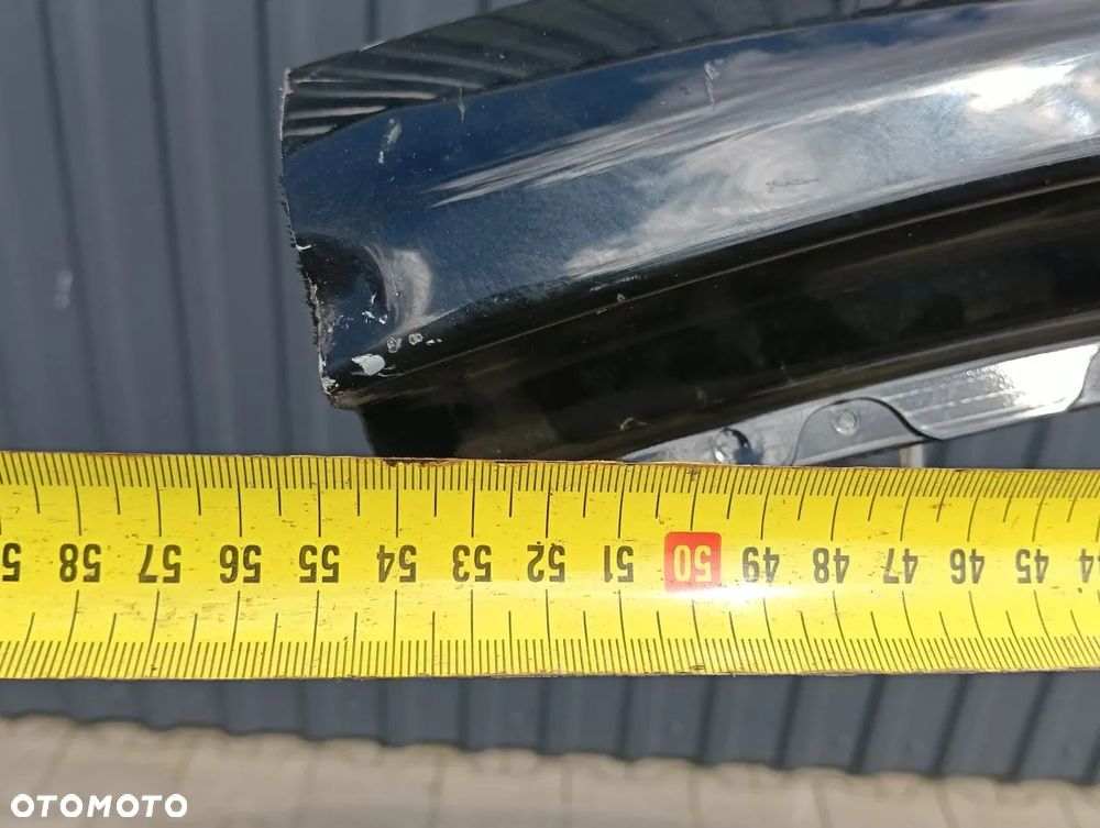 TOYOTA RAV4 od 2019r Ćwiartka Słupek Prawy Lewy - 17