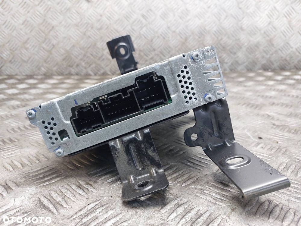 WZMACNIACZ AUDIO OPEL ASTRA J 13361226 - 4