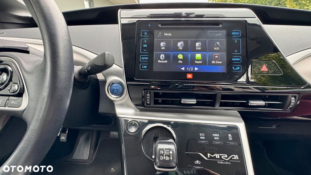 Toyota Mirai - 31