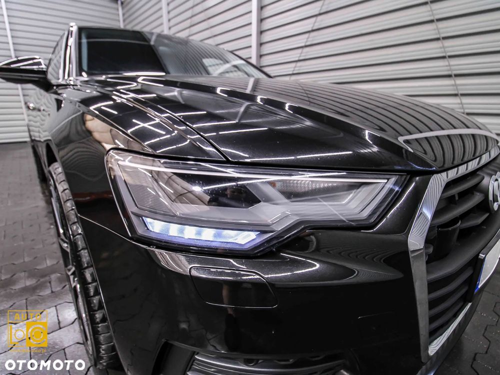 Audi A6 Avant 40 TDI S tronic sport - 36