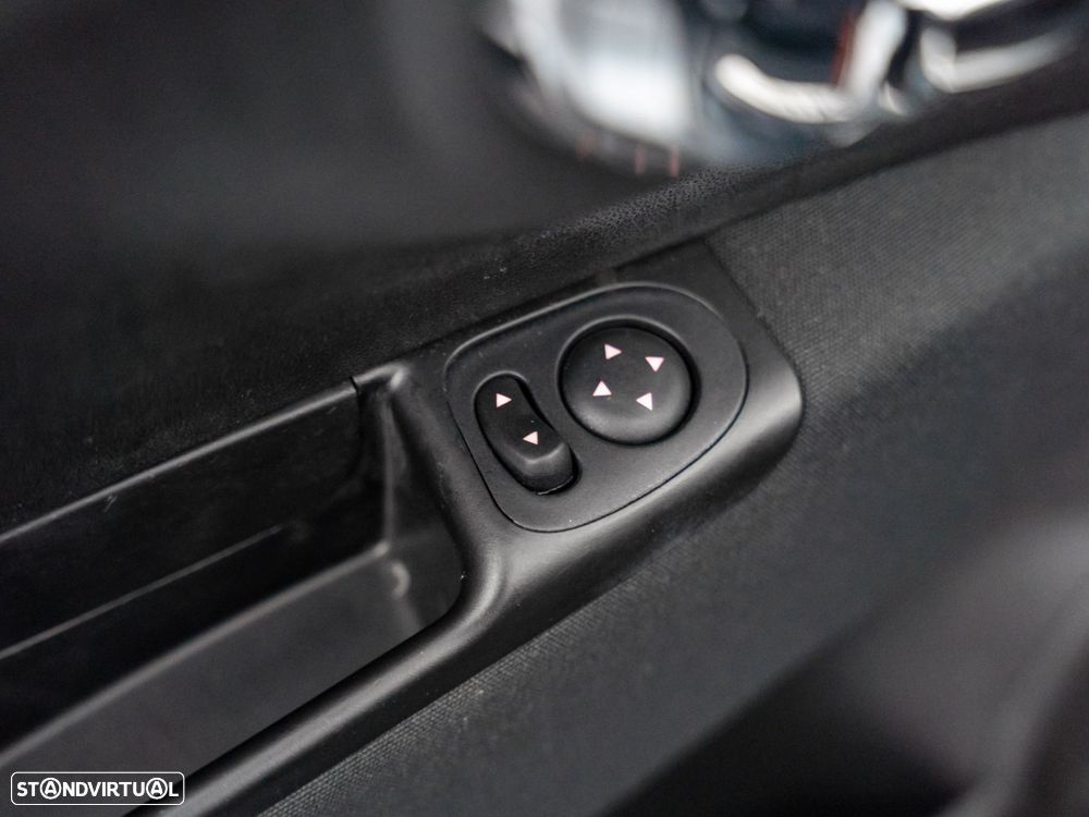 Fiat 500C 1.2 Lounge MTA - 14