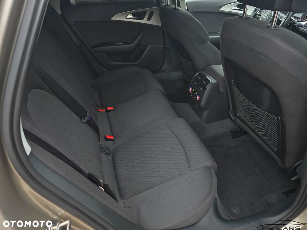 Audi A6 - 35