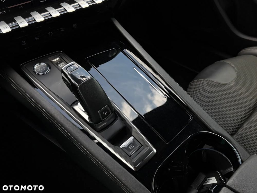 Peugeot 508 1.6 PureTech GT Line S&S EAT8 - 29