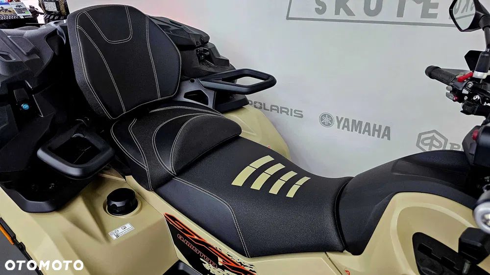 QJMOTOR SFA 1000 - 4