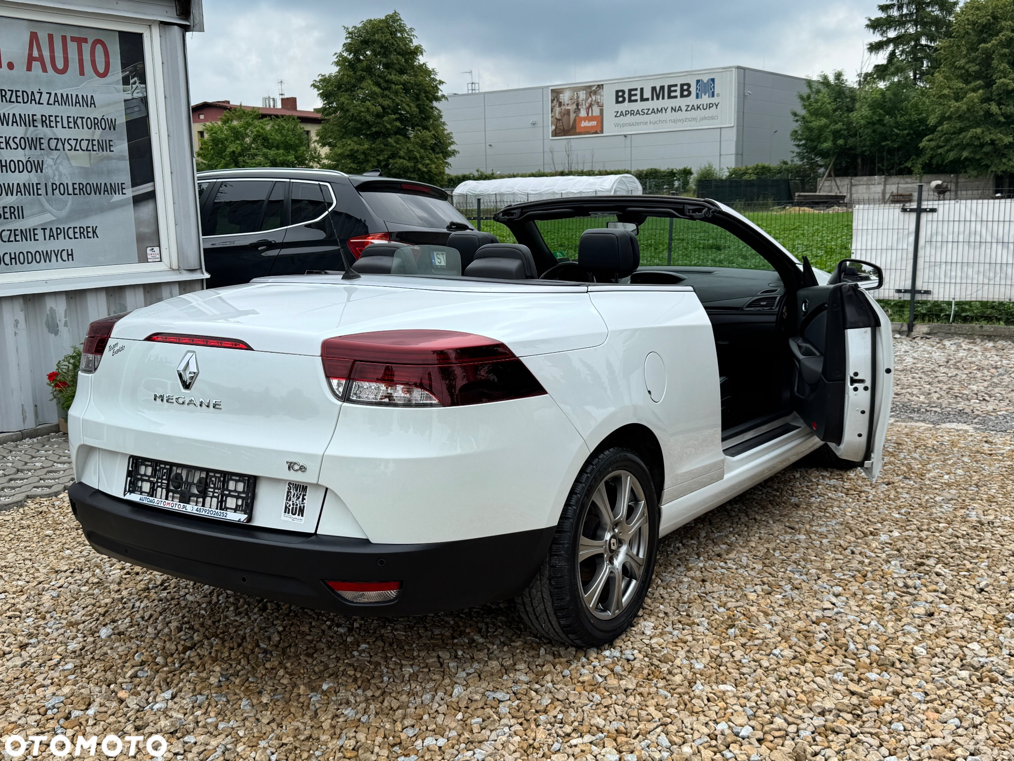 Renault Megane - 2