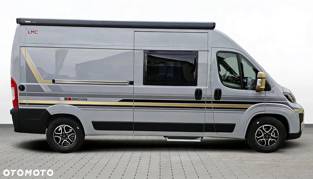 LMC INNOVAN PURE 600 - 38