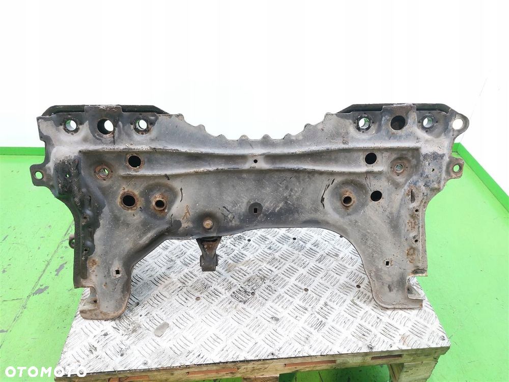 Sanki wózek PRZÓD FORD FOCUS MK1 1998-2004 1.6 B - 3