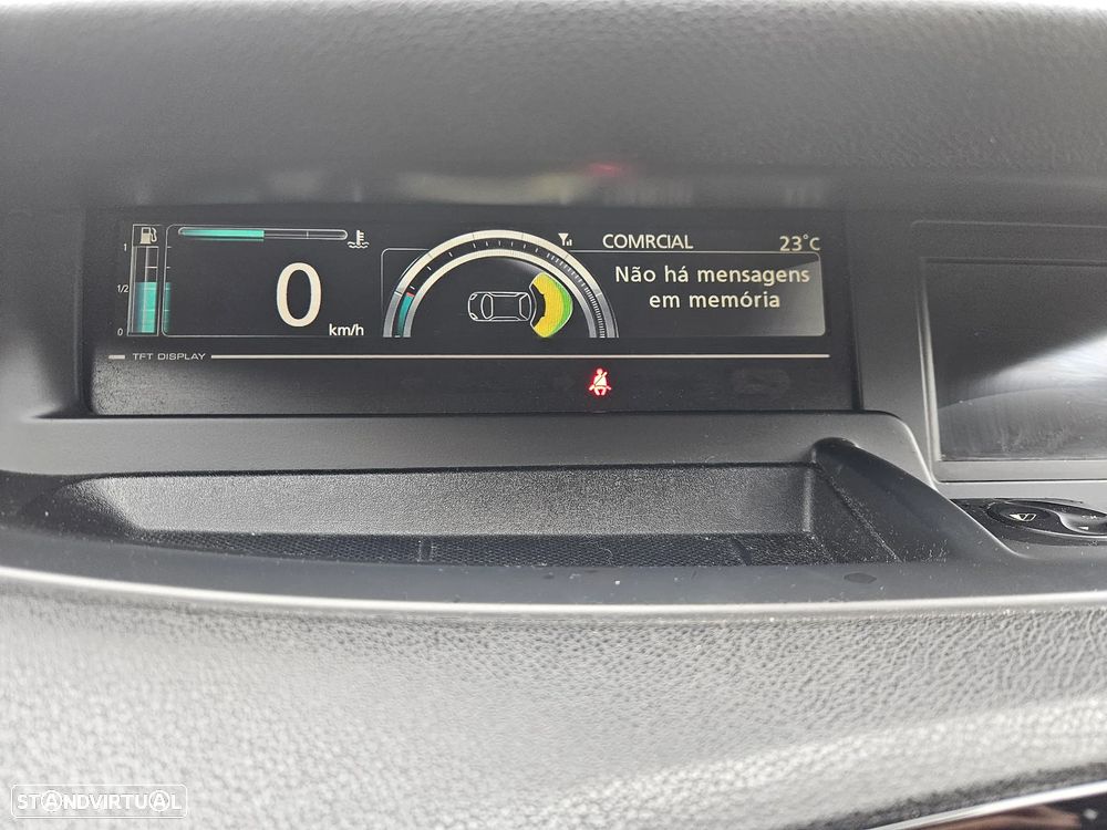 Renault Grand Scénic Energy dCi 110 Start & Stop Dynamique - 22