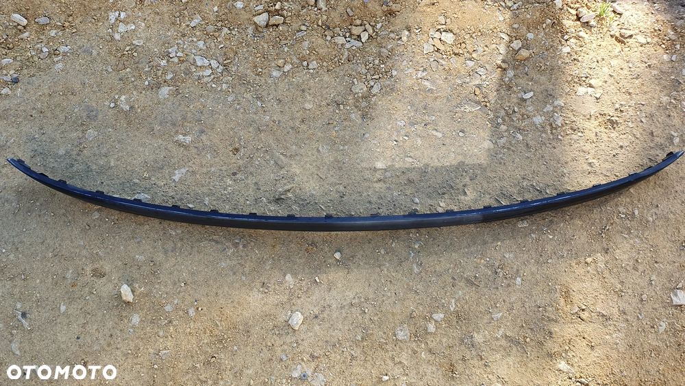 FIAT STILO 01-07 LISTWA ZDERZAKA TYŁ HB 5D - 1