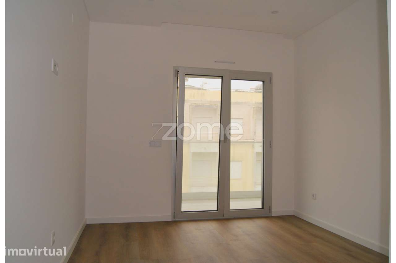 Apartamentos a 50 metros da Praia | T1+1 a T3 - Grande imagem: 5/9