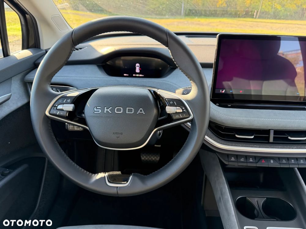 Skoda Enyaq 85x 82kWh - 10