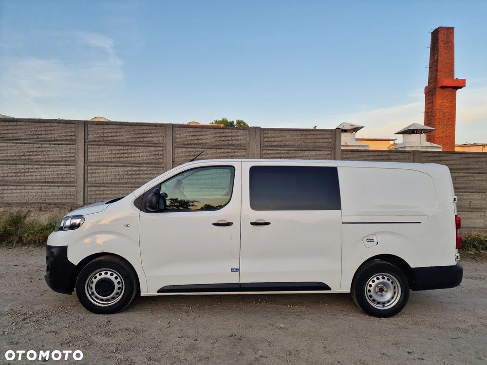 Citroën Jumpy - 3