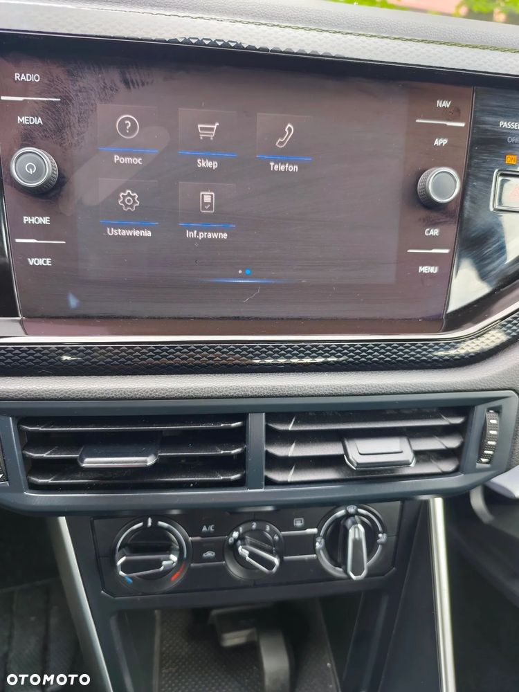 Volkswagen Taigo 1.0 TSI OPF Life - 23