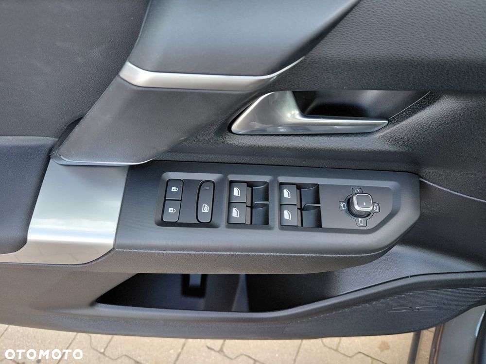 Jeep Compass 73.7kWh Standard Range Altitude FWD - 11