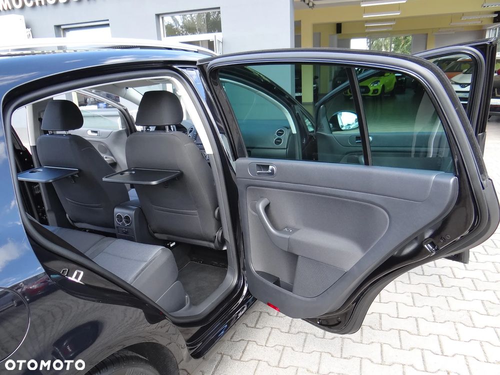 Volkswagen Golf Plus 1.4 TSI Style - 35