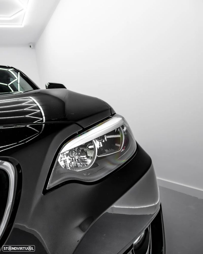 BMW 220 d Coupe - 12