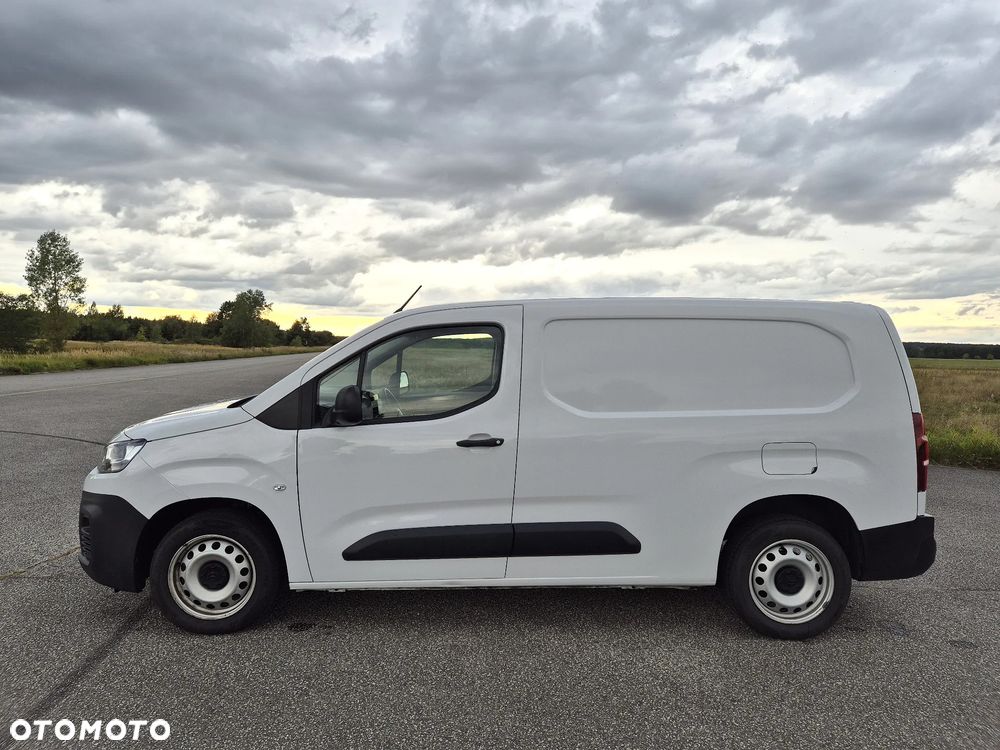 Citroën Berlingo XL - 3