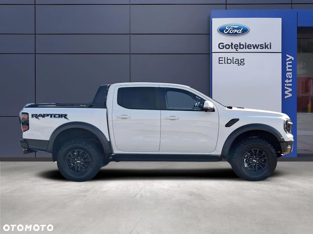 Ford RAPTOR - 6