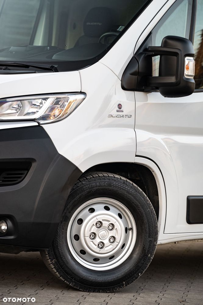 Fiat Ducato - 25