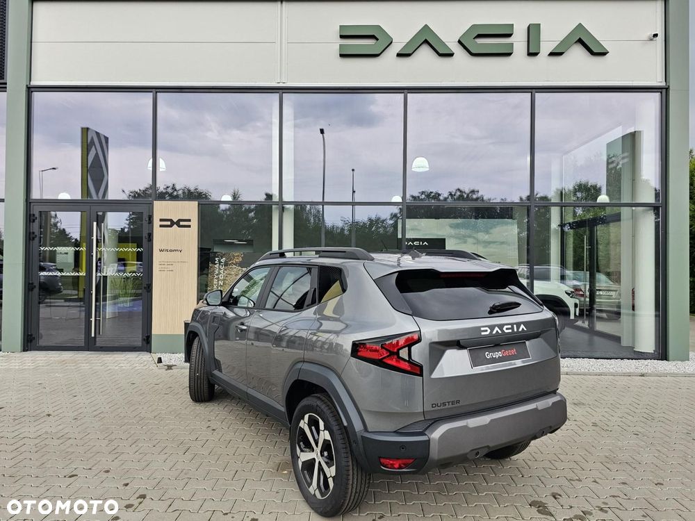 Dacia Duster - 5