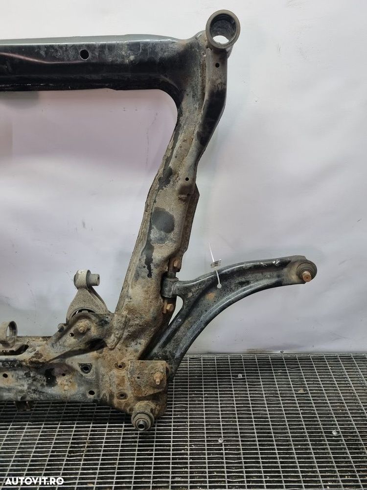 Jug motor Renault Koleos 2.0 D 2008 - 2011 150CP M9R832 (1493) Diesel - 3