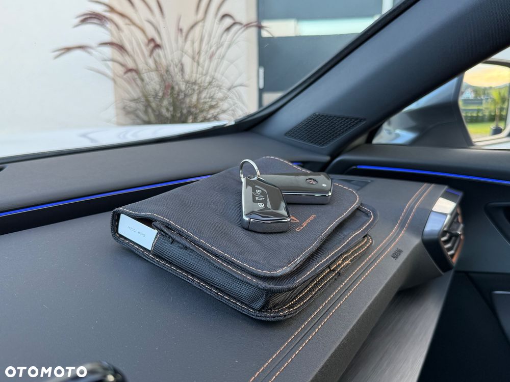 Cupra Formentor 1.5 TSI DSG - 27