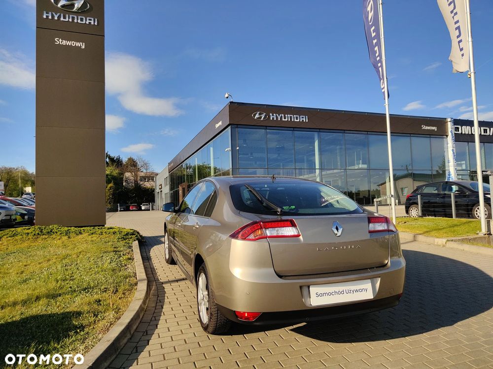 Renault Laguna 2.0 Bose Edition - 3