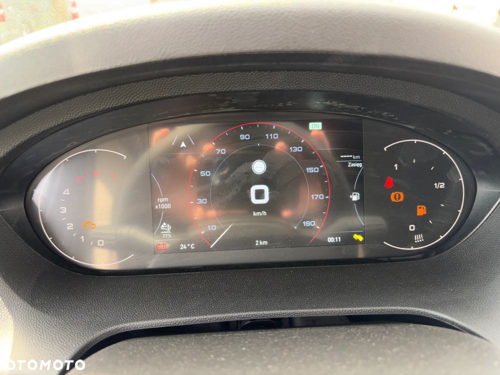 Fiat Ducato Maxi L3H2 180KM - 10
