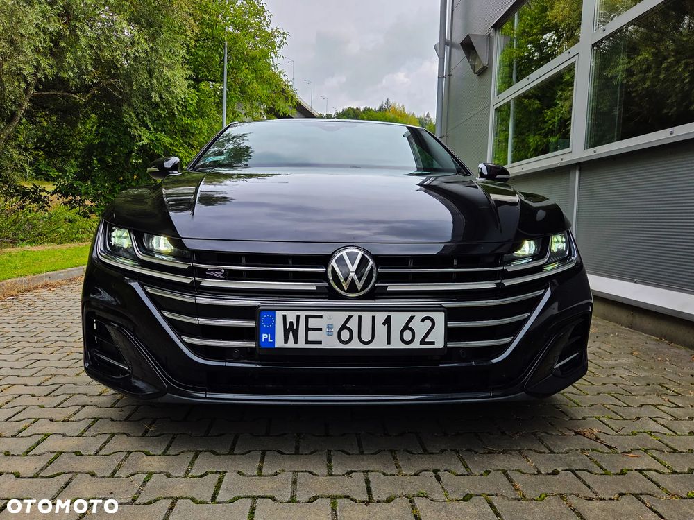 Volkswagen Arteon 2.0 TSI R-Line DSG - 29