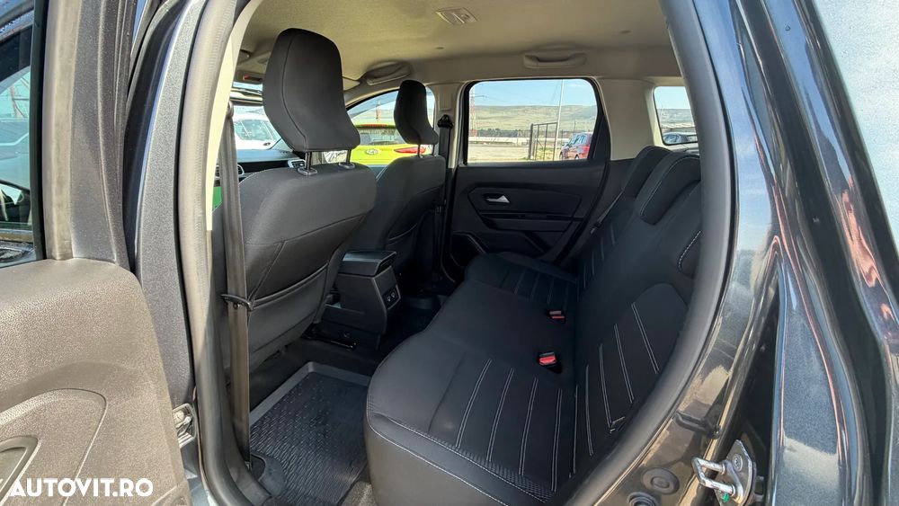 Dacia Duster Blue dCi 115 4WD SL Prestige Extreme - 16