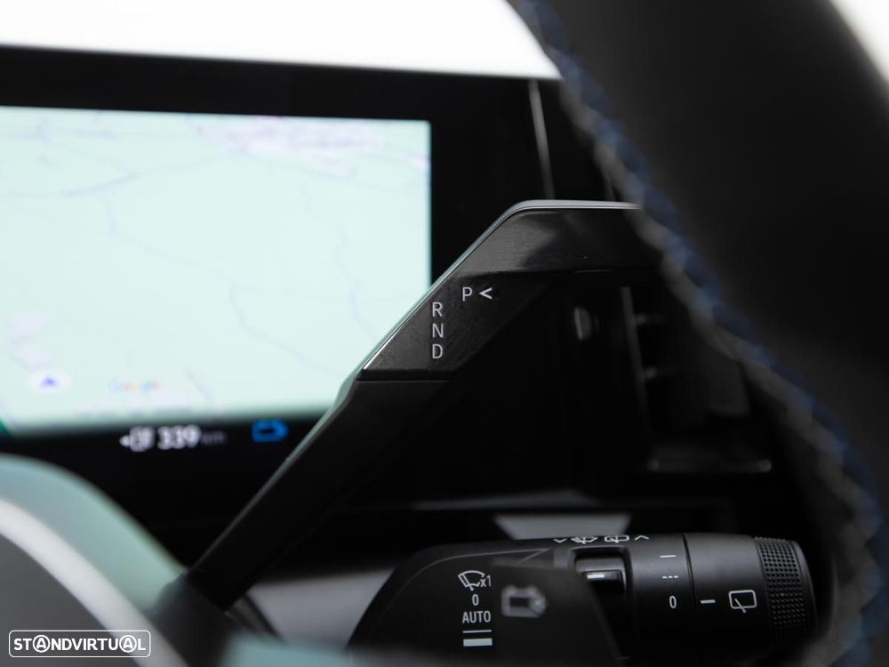 Renault Scénic E-Tech 220 Long Range Esprit Alpine - 20