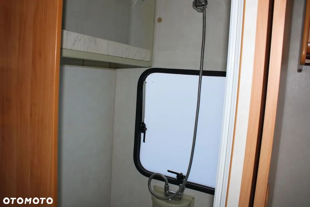 Adria ADORA 542UT - 2 POJEDYNCZE ŁÓŻKA I PODKOWA!!! PRZEDSIONEK!!! - 19