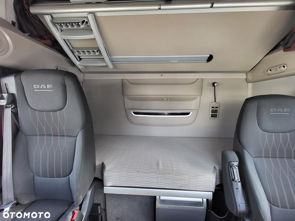 DAF FT XF 480 - 11