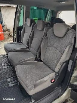 Peugeot 807 2.0 HDi Premium - 19