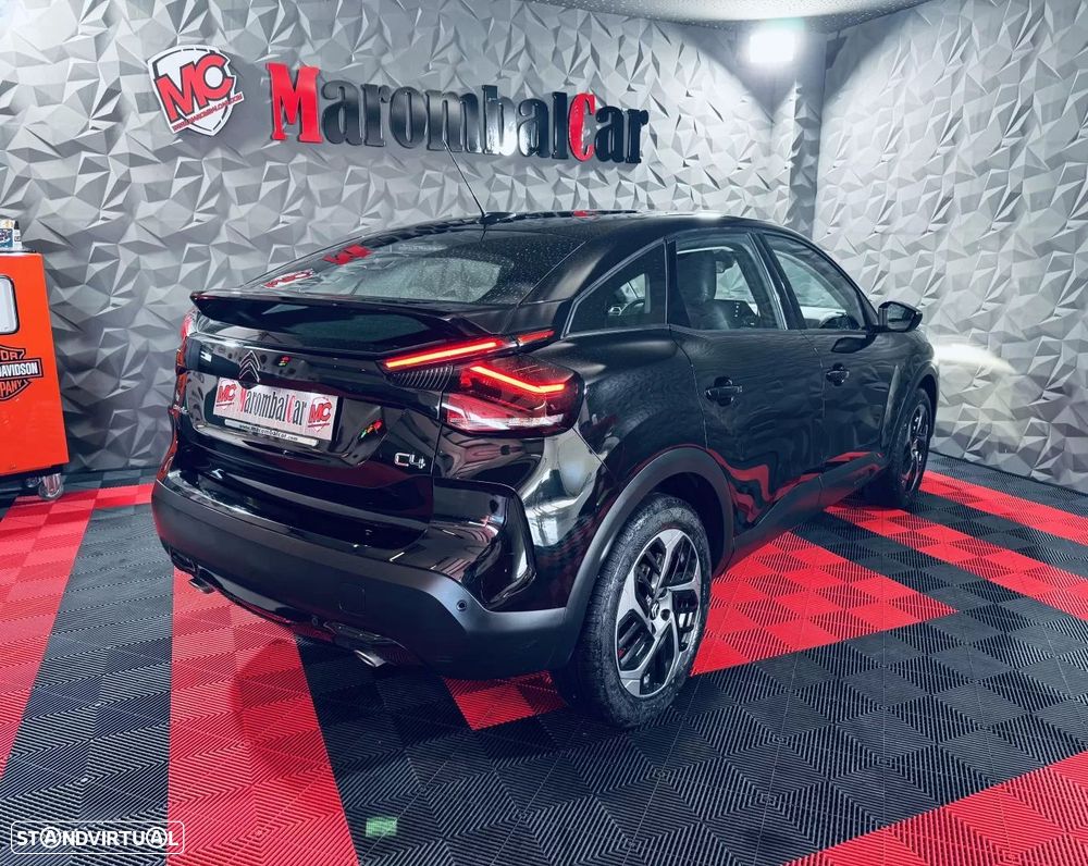 Citroën C4 1.2 PureTech Feel Pack - 7