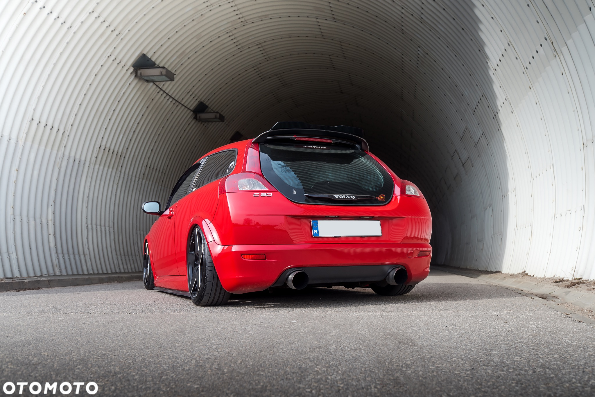 Volvo C30 2.0D - 14