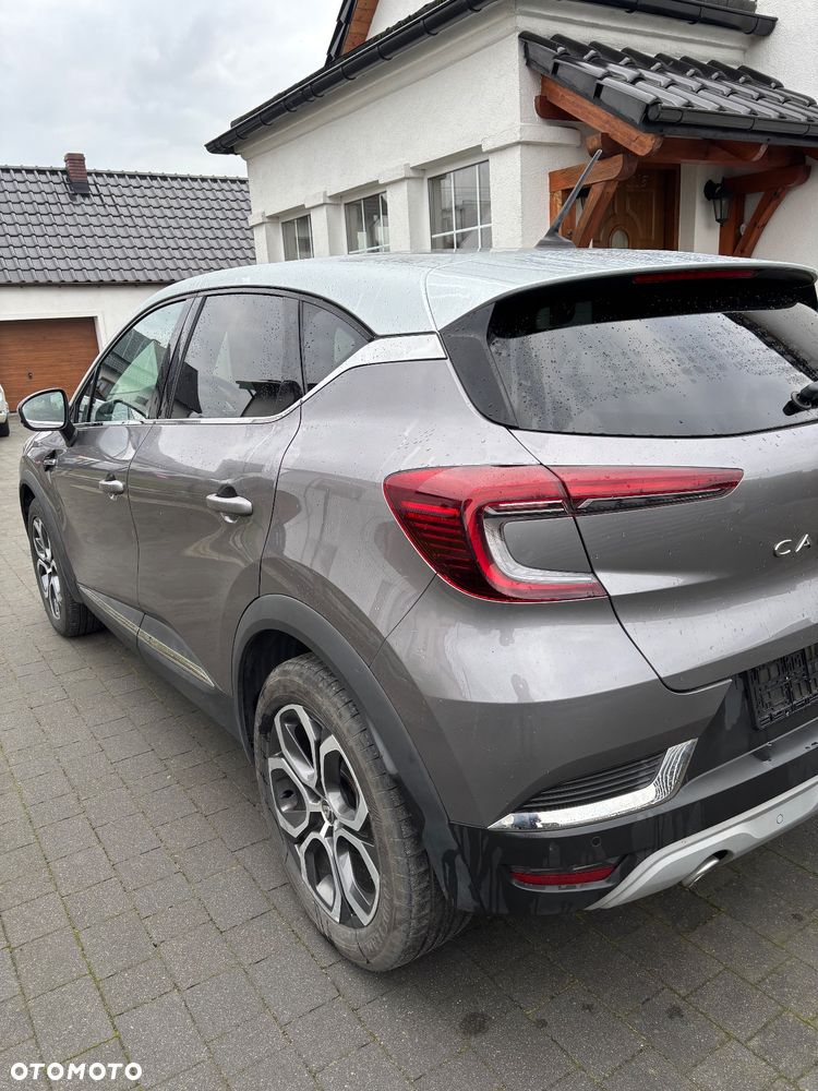 Renault Captur (ENERGY) dCi 90 INTENS - 25