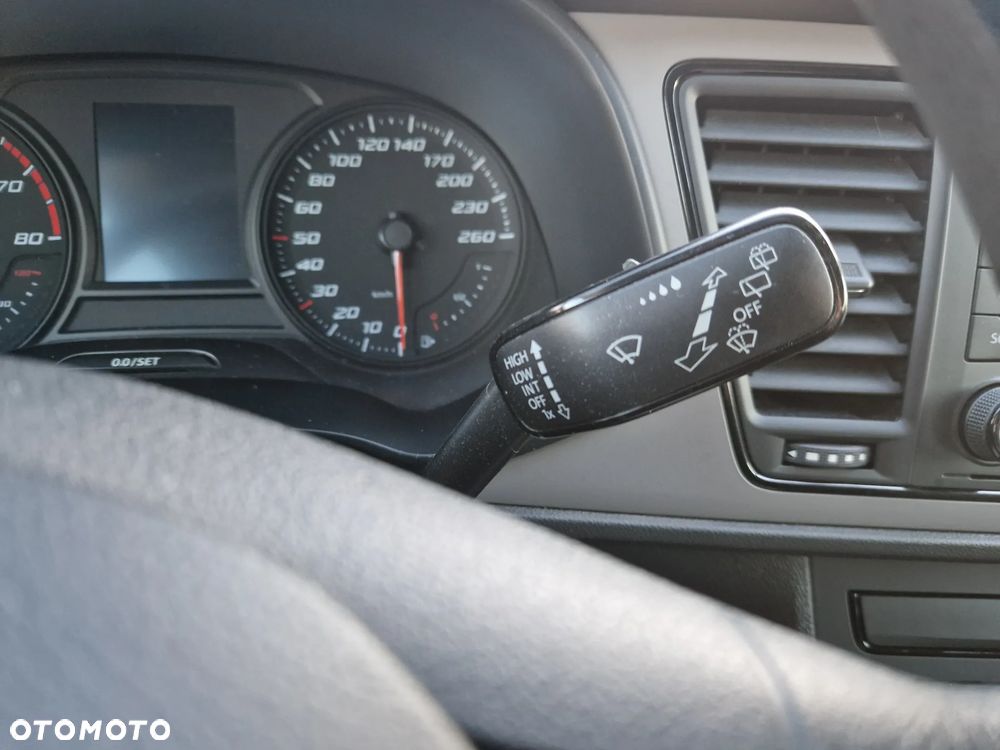 Seat Leon 1.2 TSI Reference - 17