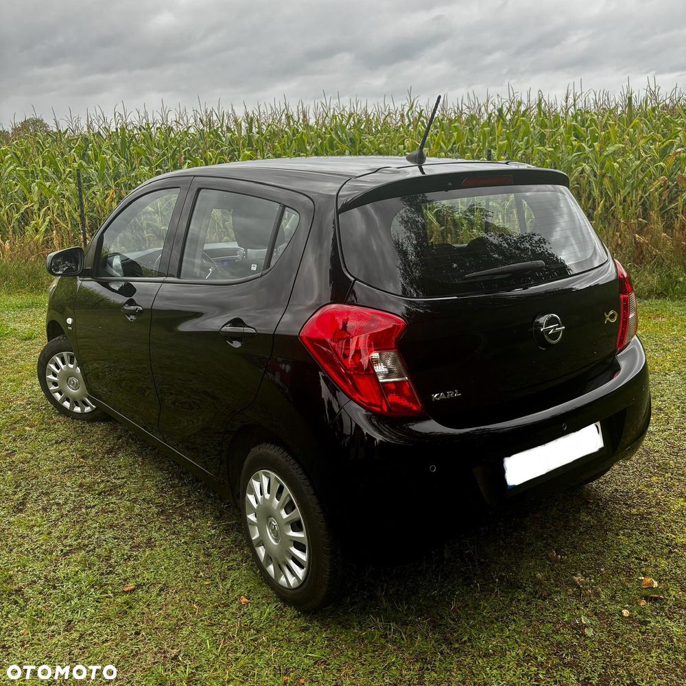 Opel Inny - 6