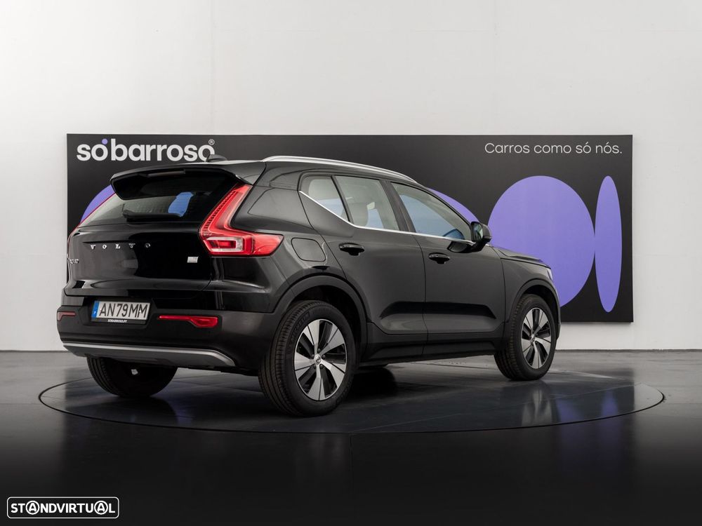 Volvo XC 40 1.5 T5 PHEV Inscription Expression - 6