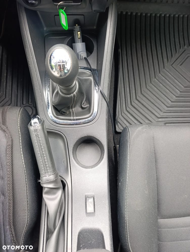 Renault Megane 1.5 dCi Limited - 15