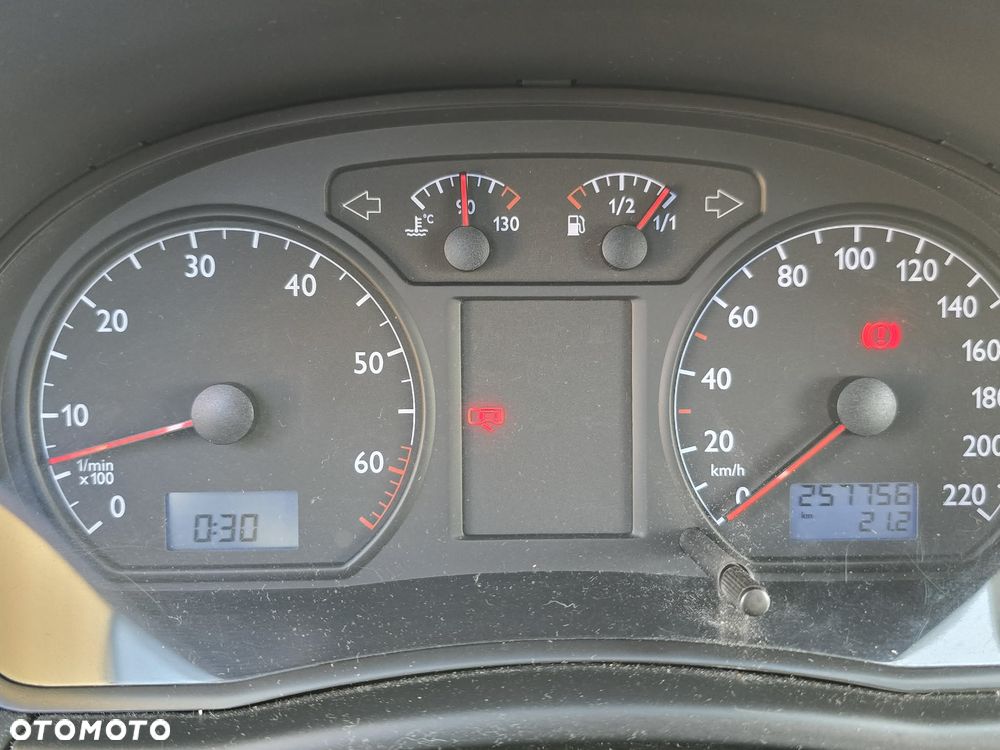 Volkswagen Polo 1.4 - 3