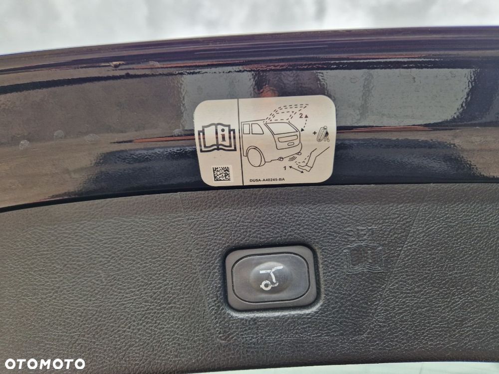 Ford Edge - 25