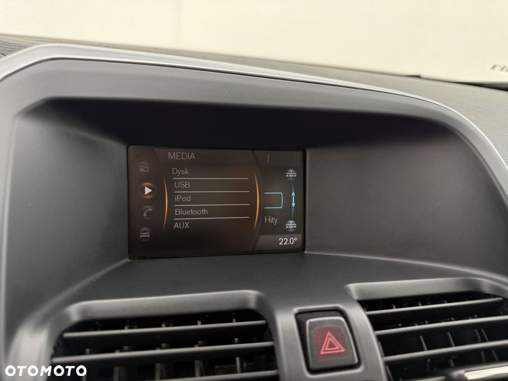Volvo XC 60 - 15