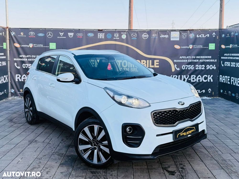 Kia Sportage - 2
