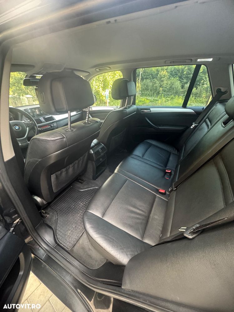 BMW X5 3.0d Aut. - 2