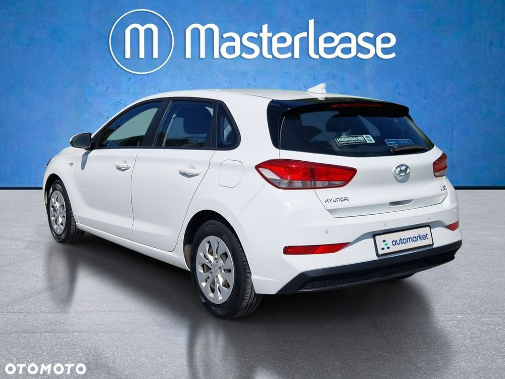 Hyundai i30 - 7